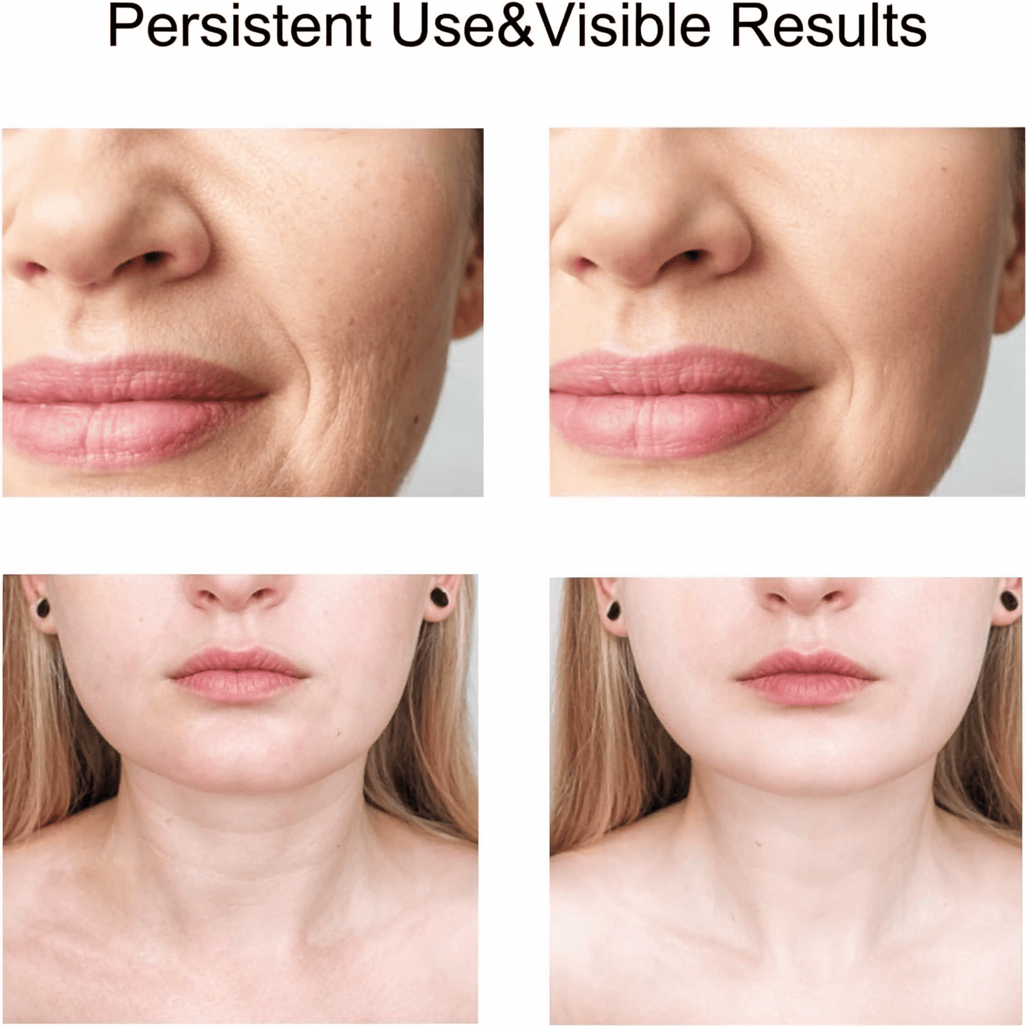 Essence-LumiLift Neck & Face Sculptor - Essence