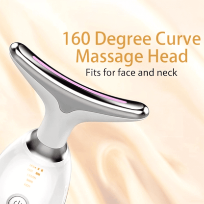 Essence-LumiLift Neck & Face Sculptor