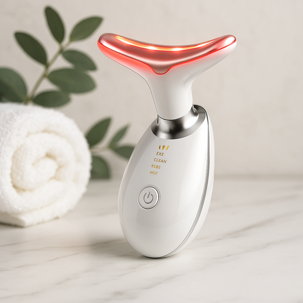 Essence-LumiLift Neck & Face Sculptor